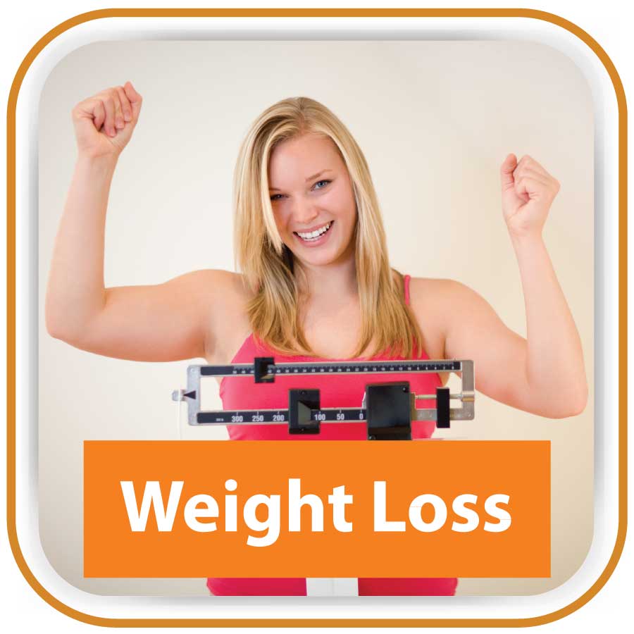 Weight Loss (Product Bundle) - Healthy Beings Store