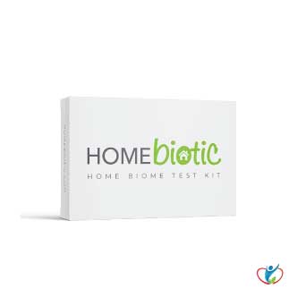 Homebiotic Test Kit