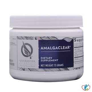 AmalgaClear - 20 Servings