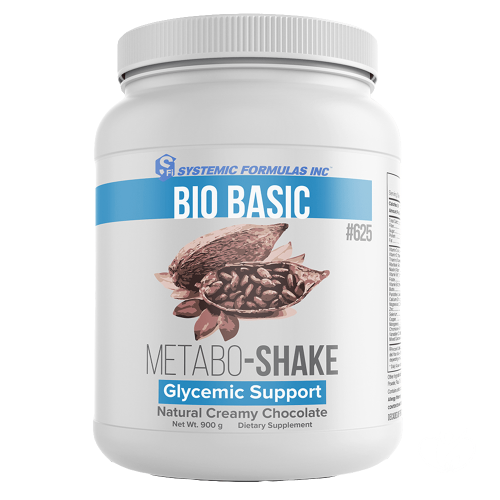 Systemic Formula Products | Healthy Beings Solutions