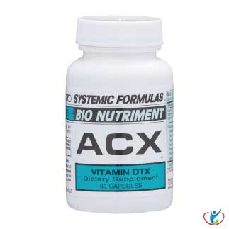 ACX 30 Servings