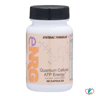 ENRG - Quantum Cellular ATP 30 Servings