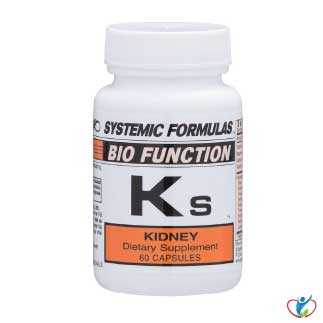 Ks - Kidney Support 15 Servings