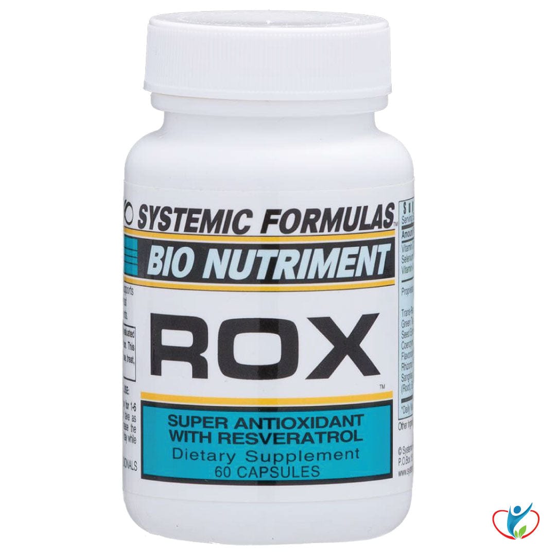 ROX - Super Antioxidant 30 Servings
