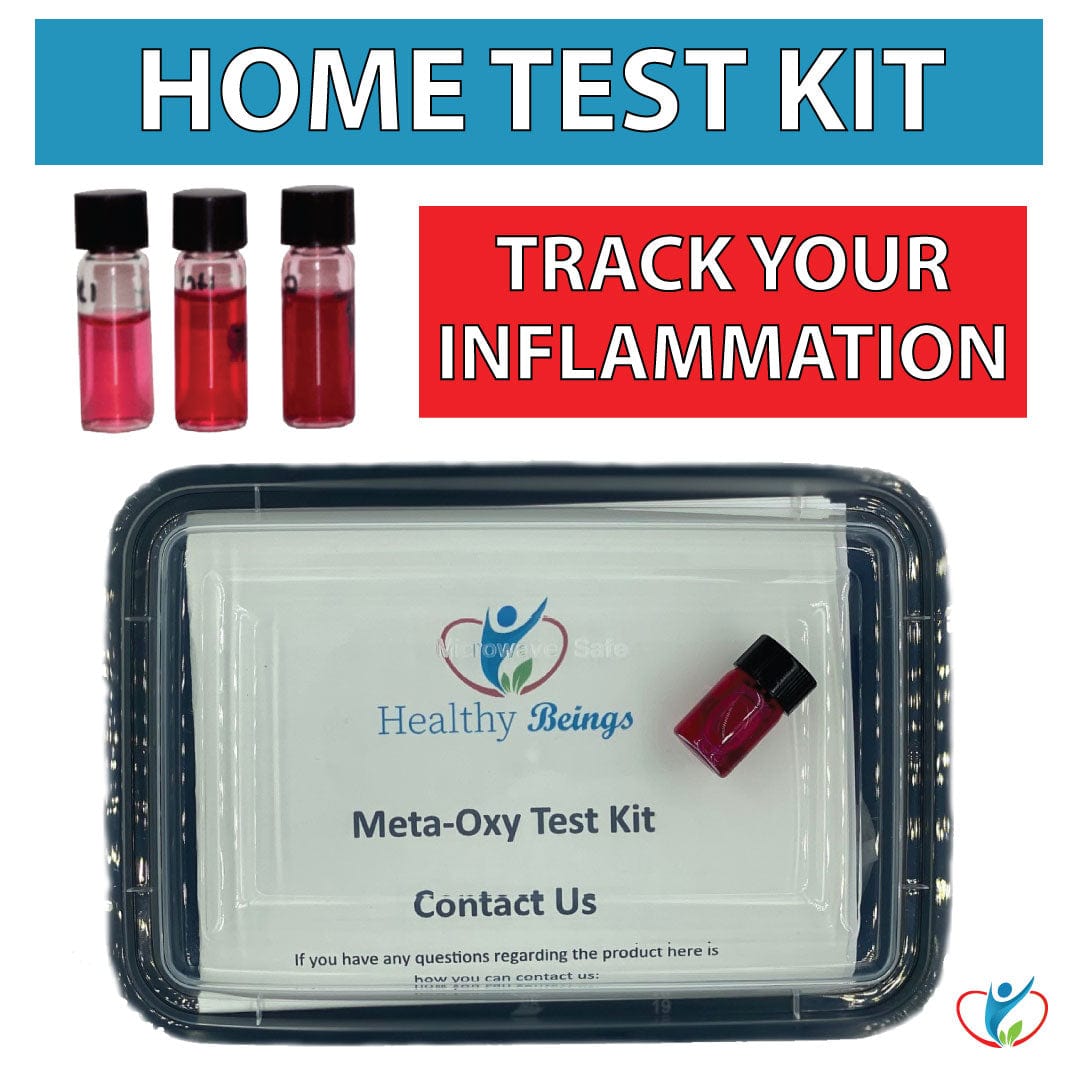 Meta-Oxy Inflammation Test