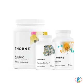 Blood Sugar Support