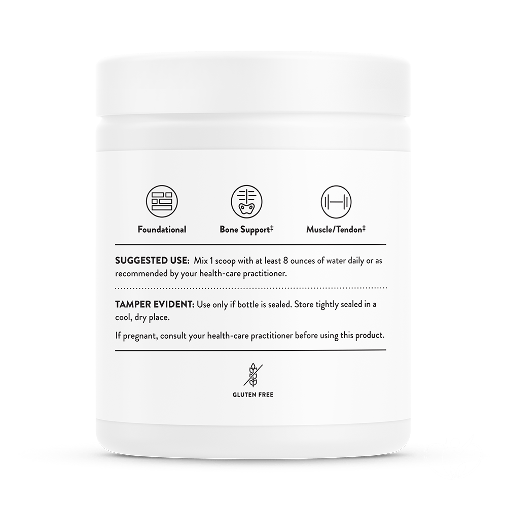 Thorne Nutritional Cal-Mag Citrate by Thorne Research