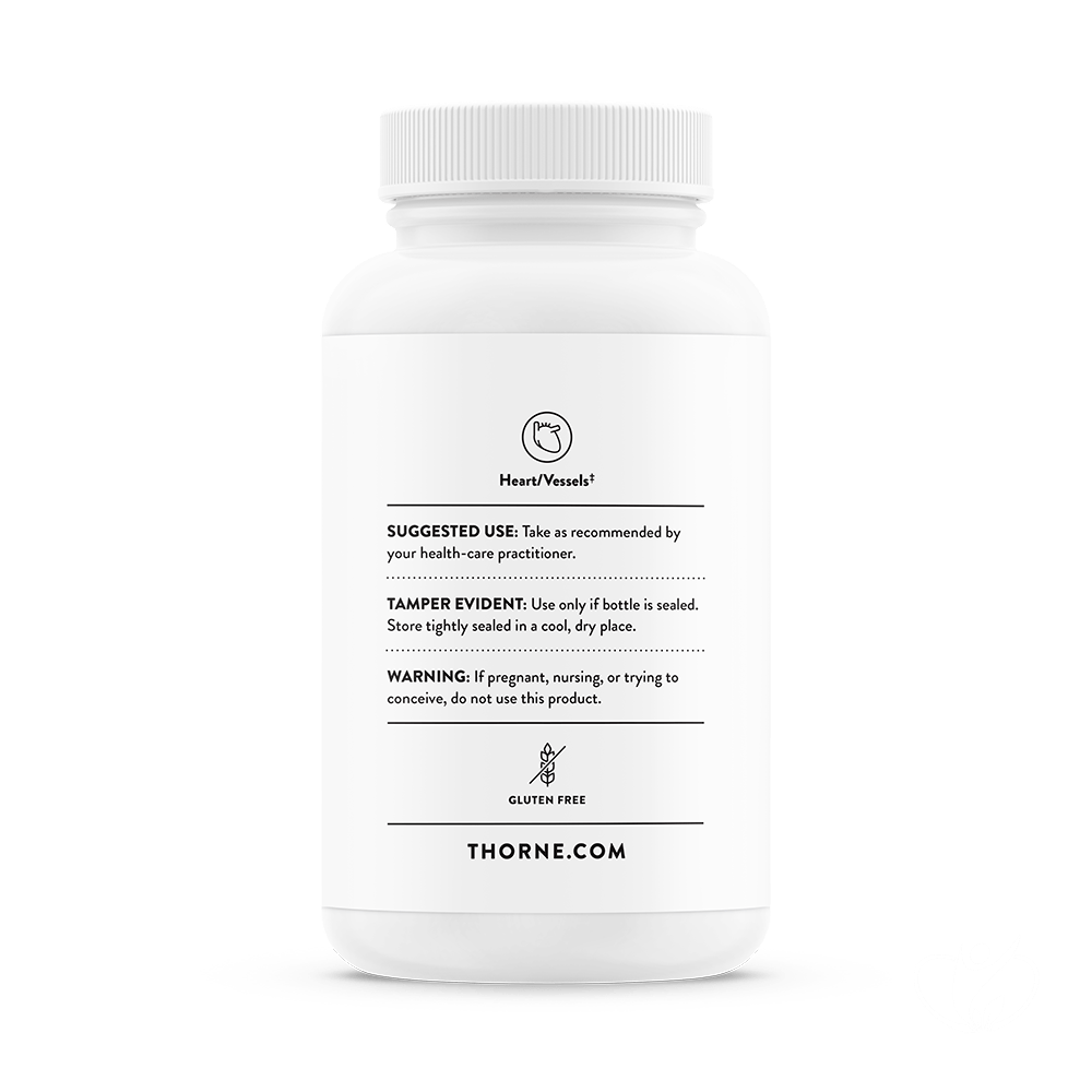 Thorne Nutritional Choleast-900 by Thorne Research