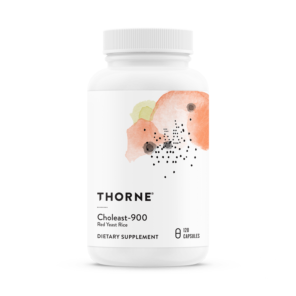 Thorne Nutritional Choleast-900 by Thorne Research