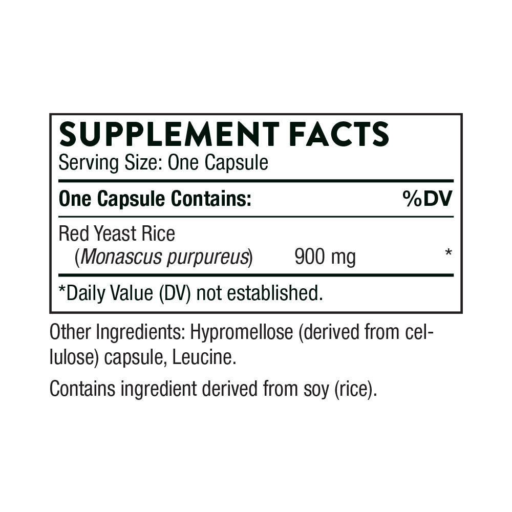 Thorne Nutritional Choleast-900 by Thorne Research