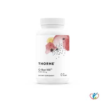 Q-Best 100 60 Servings