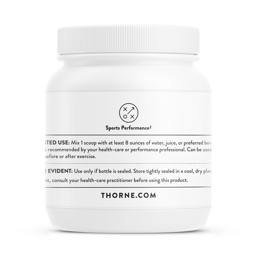 Thorne Nutritional Creatine by Thorne Research
