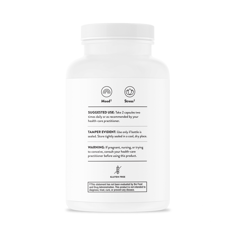 Thorne Nutritional Deproloft-HF by Thorne Research