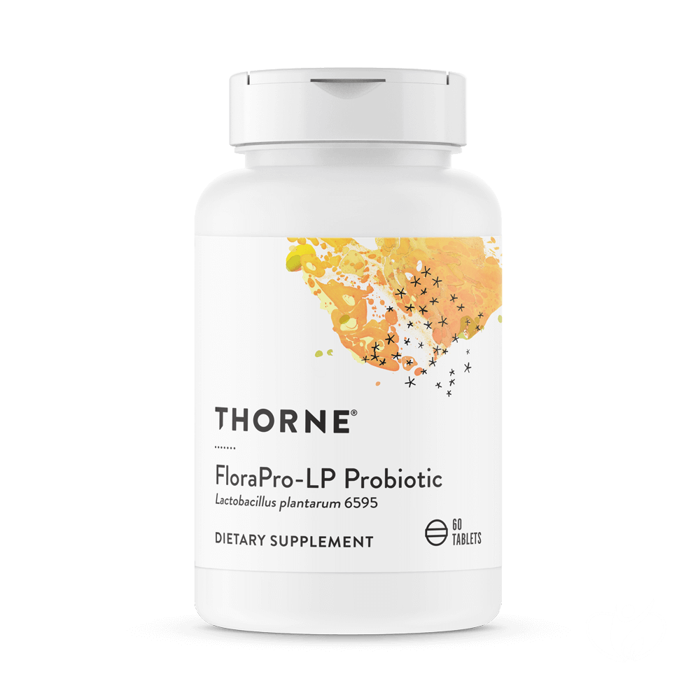 Thorne Nutritional FloraPro-LP by Thorne Research