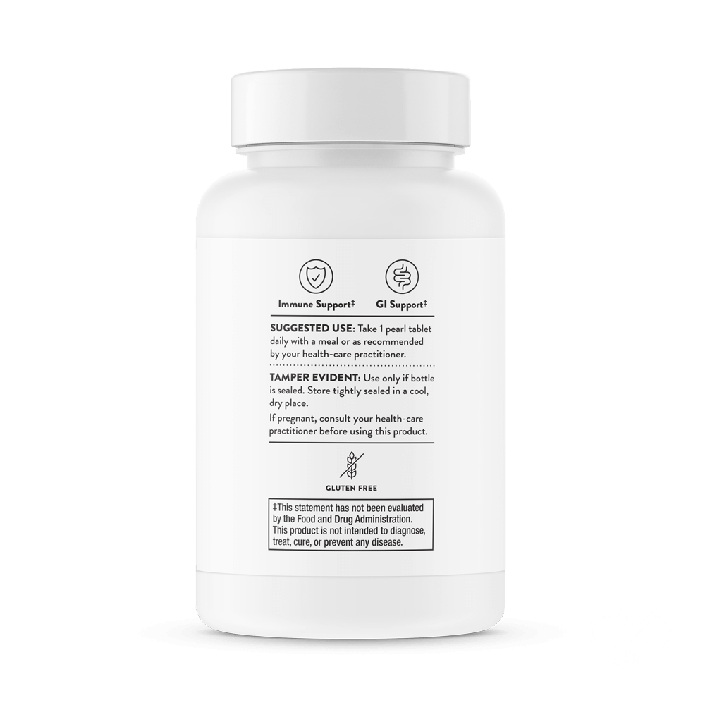 Thorne Nutritional FloraPro-LP by Thorne Research