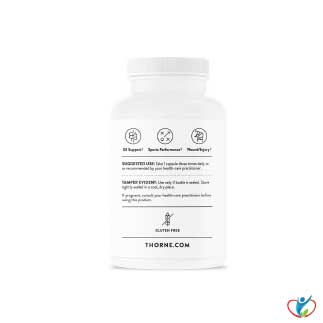 L-Glutamine Instructions