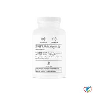 Phosphatidyl Choline Instructions