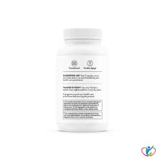 PolyResveratrol-SR Instructions