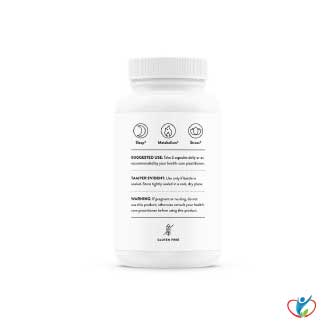 Relora Plus Instructions