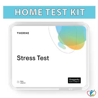 Stress Test Home Kit
