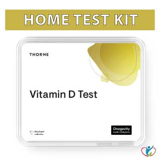 Vitamin D Home Test Kit