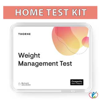 Weight Management Test Kit